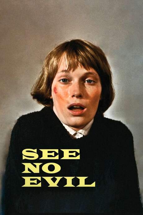 See No Evil